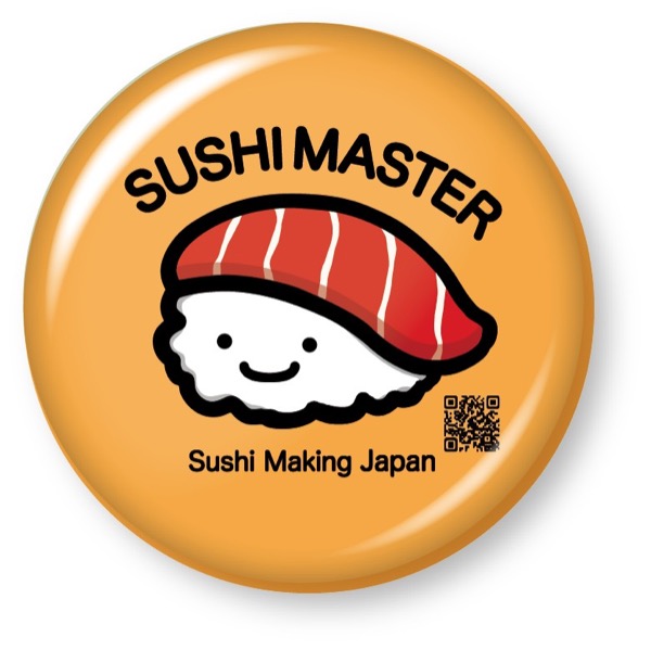 Original Badge Single