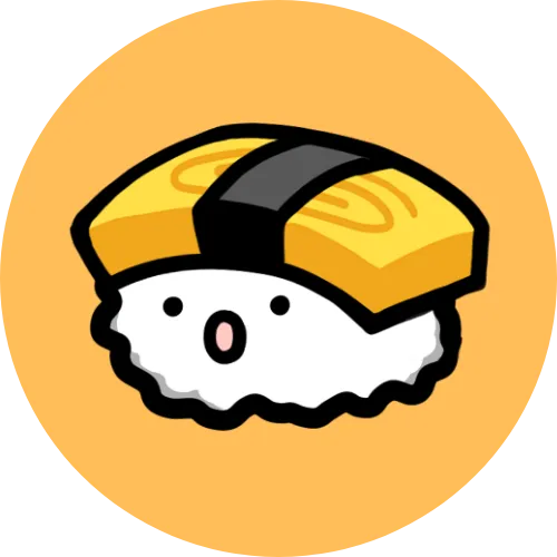 Sushi Making Osaka logo