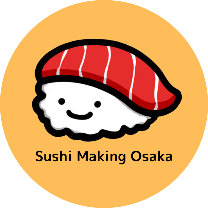 Sushi Making Osaka Trademark