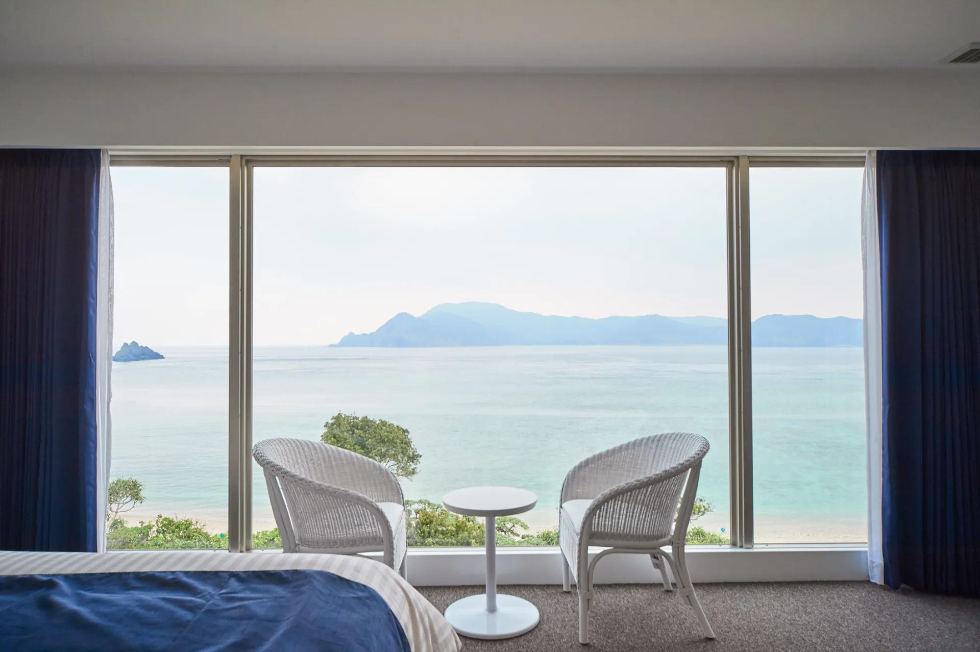 THE SCENEでのビーチアクティビティ