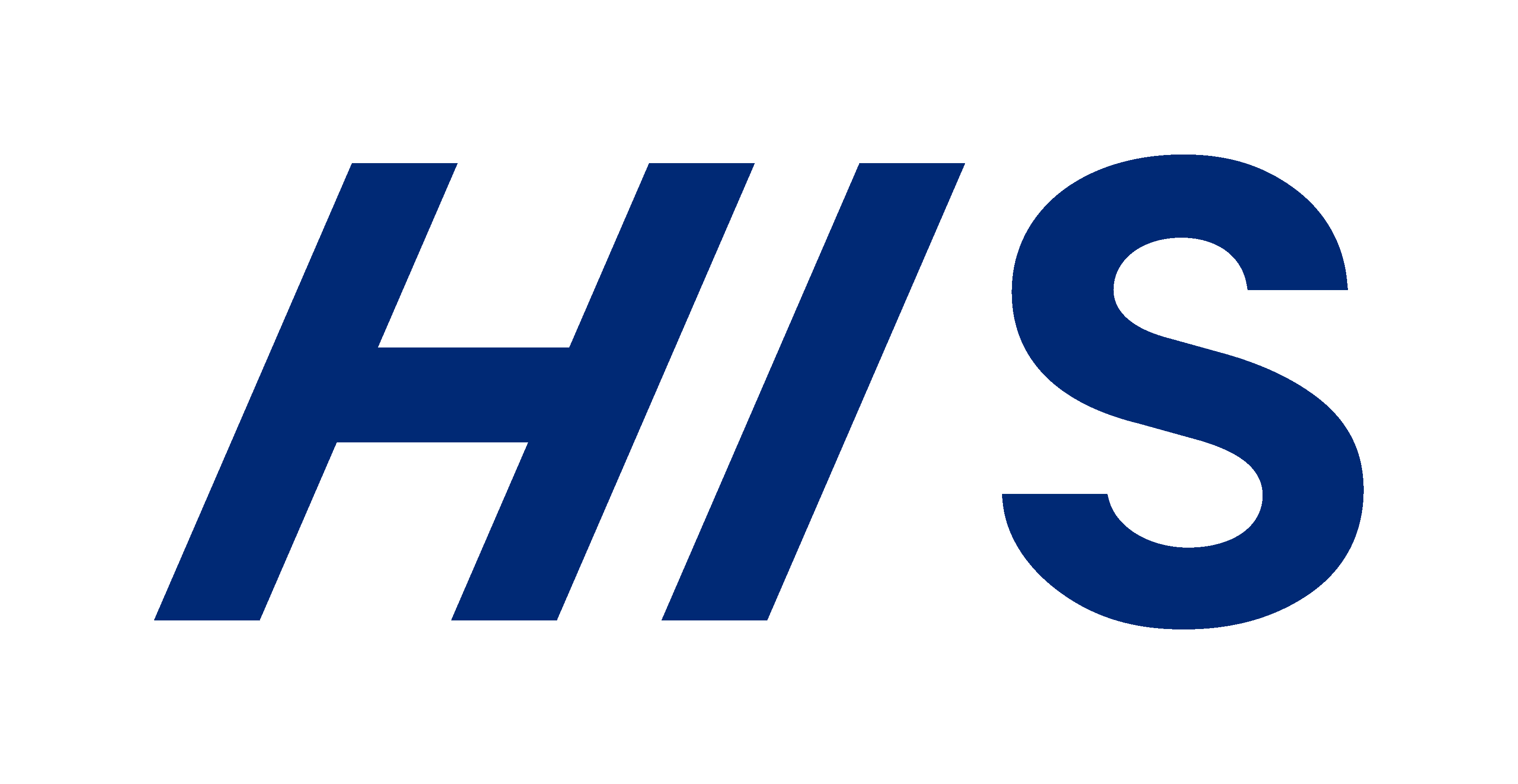 HIS Partner Logo