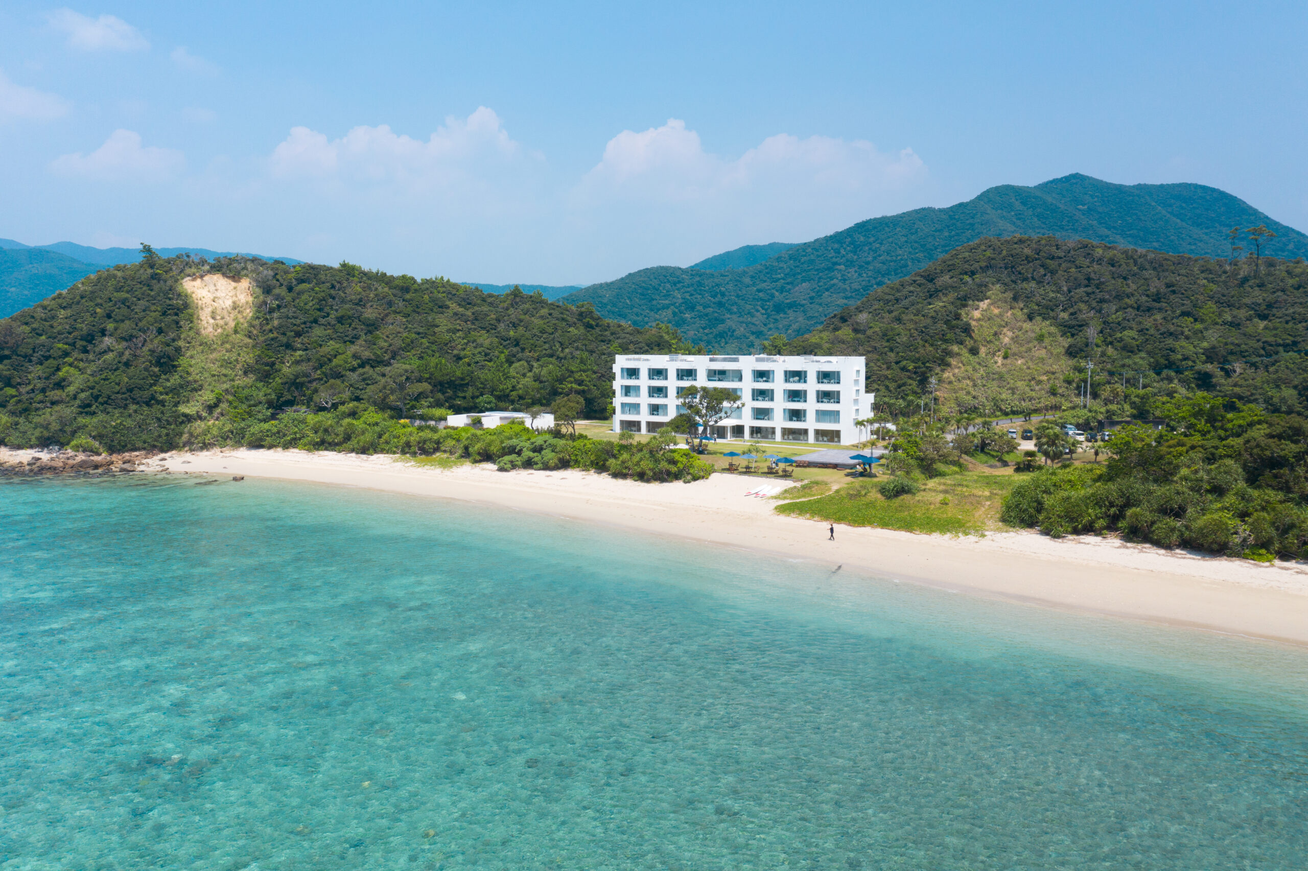 Amami Beach